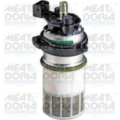 Pompe a carburant