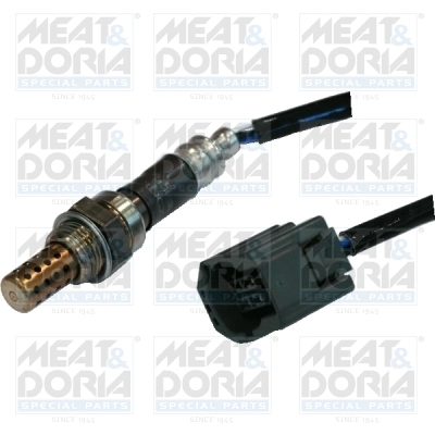 Sonde lambda MEAT & DORIA 81594