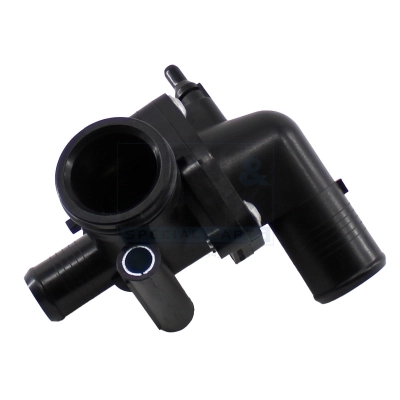 Thermostat, liquide de refroidissement MEAT & DORIA 921033