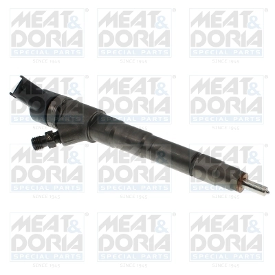 WTRYSKIWACZ CR FIAT DUCATO 2.3D 06- REGENEROWANY