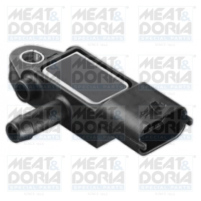 Capteur, pression des gaz échappement MEAT & DORIA 82250E
