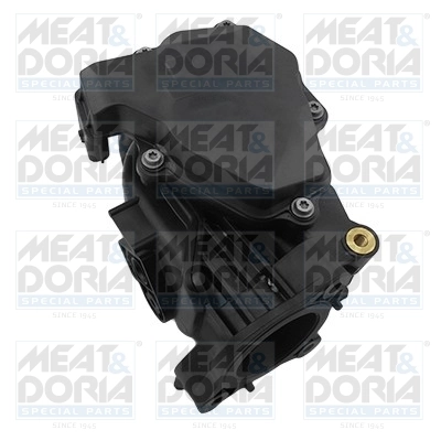 Module-EGR