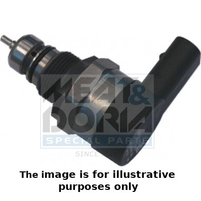 Pressure Control Valve, common rail system