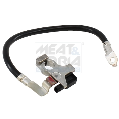 Capteur, Gestion des batteries MEAT & DORIA 241037