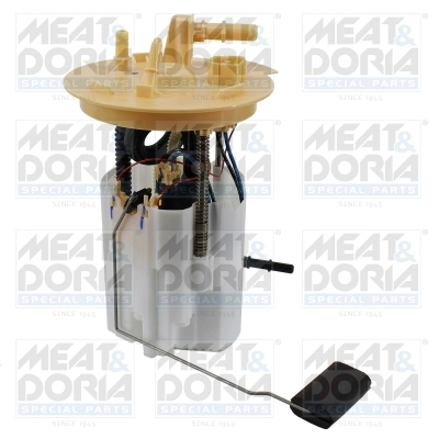 Unité d'injection de carburant MEAT & DORIA 77982