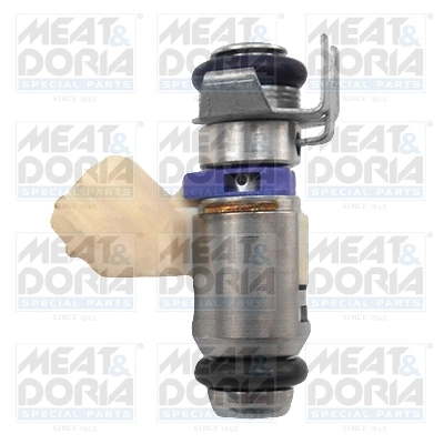 Injecteur MEAT & DORIA 75112196