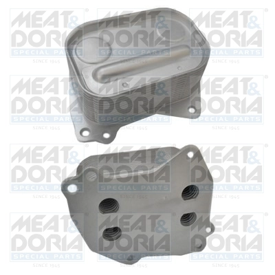 Radiateur d'huile MEAT & DORIA 95197