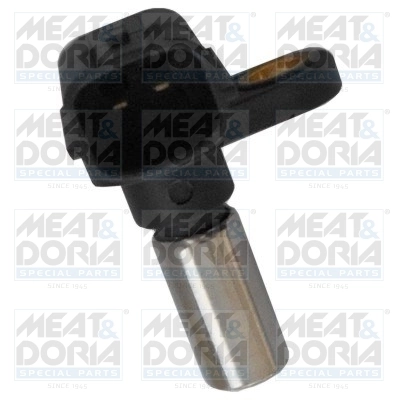 Capteur d'angle, vilebrequin MEAT & DORIA 871032