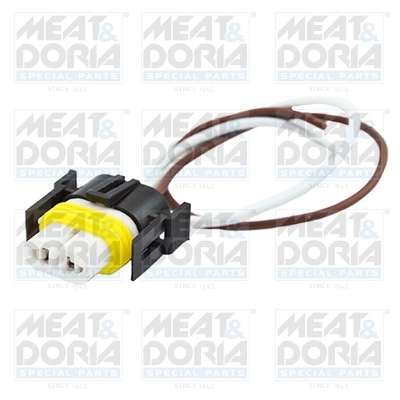 Cable Repair Kit, headlight