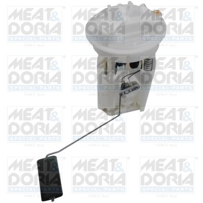 Unité d'injection de carburant MEAT & DORIA 77754