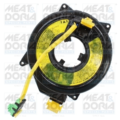 Ressort tournant, Airbag MEAT & DORIA 231387