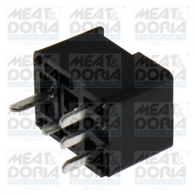 Minuterie multifonctions MEAT & DORIA 73256611