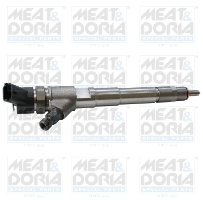 WTRYSKIWACZ CR IVECO 2,3D 06- /DUCATO
