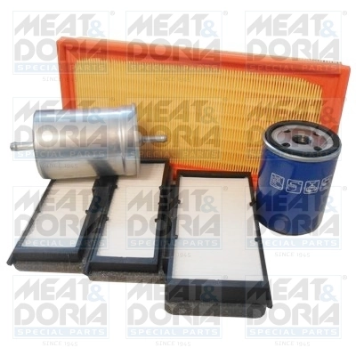Filter Set