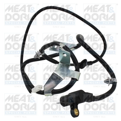 Capteur, vitesse de roue MEAT & DORIA 901110