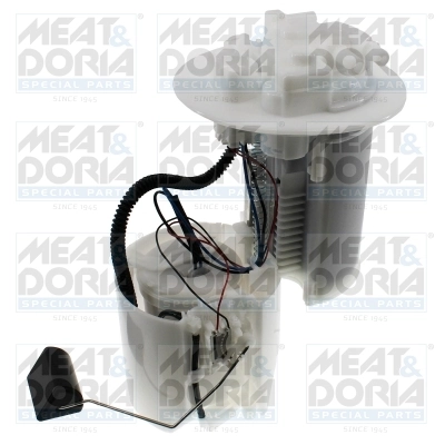 Unité d'injection de carburant MEAT & DORIA 77785E
