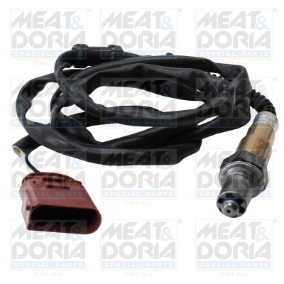 Sonde lambda MEAT & DORIA 81562