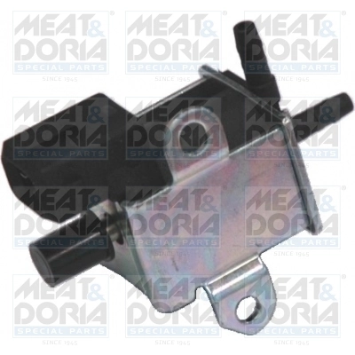 Transmetteur de pression, contrôle des gaz d'échappement Meat & Doria
