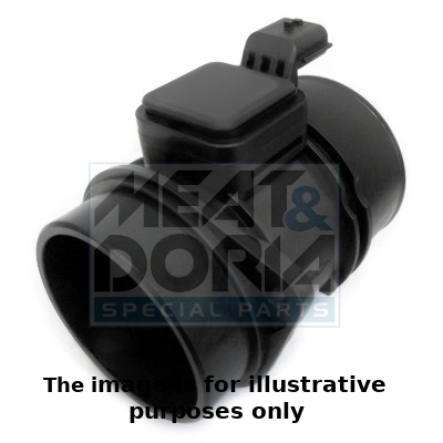 Débitmètre de masse d'air MEAT & DORIA 86360E