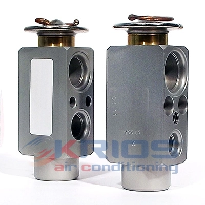 Détendeur, climatisation MEAT & DORIA K42114