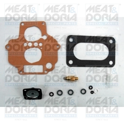 Kit de réparation, carburateur MEAT & DORIA W516