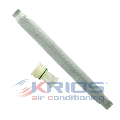 Filtre déshydratant, climatisation MEAT & DORIA K132401