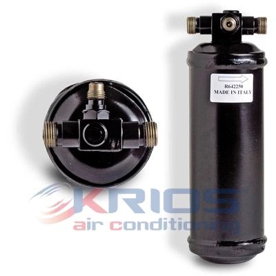 Filtre déshydratant, climatisation MEAT & DORIA K131004