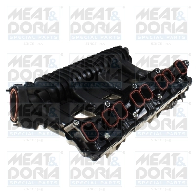 Module de tube d'admission MEAT & DORIA 89628