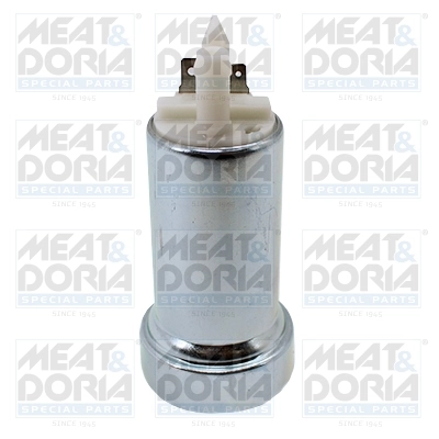 Pompe à carburant MEAT & DORIA 77914