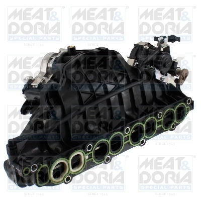 Module de tube d'admission MEAT & DORIA 89522