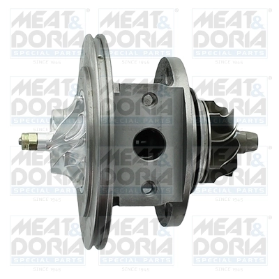 Groupe carter, turbocompresseur MEAT & DORIA 601113