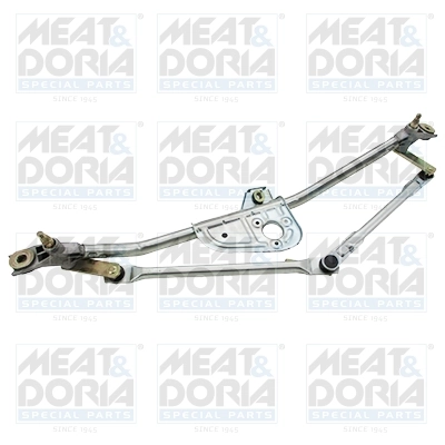 Tringlerie d'essuie-glace MEAT & DORIA 227019