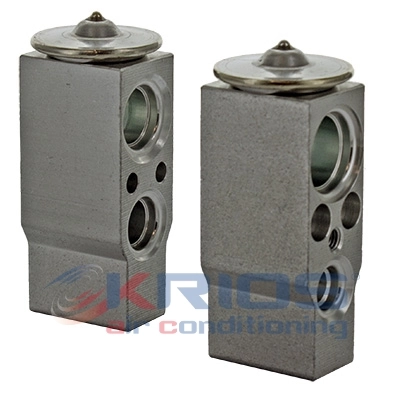 Détendeur, climatisation MEAT & DORIA K42080