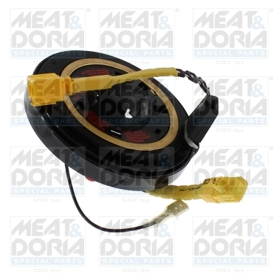 Ressort tournant, Airbag MEAT & DORIA 231397