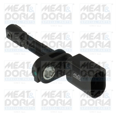 Capteur, vitesse de roue MEAT & DORIA 901388