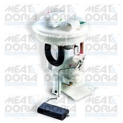 Unité d'injection de carburant MEAT & DORIA 76492