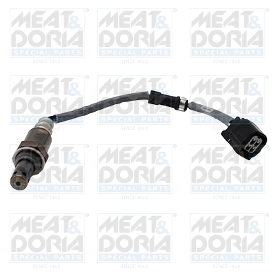 Sonde lambda MEAT & DORIA 811050