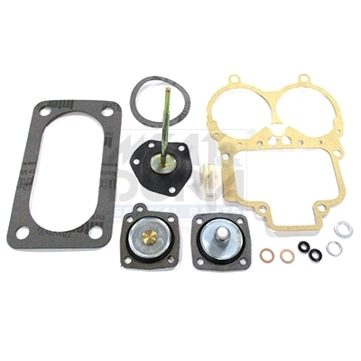 Kit de réparation, carburateur MEAT & DORIA W562.1