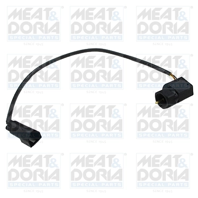 Capteur, vitesse MEAT & DORIA 871178