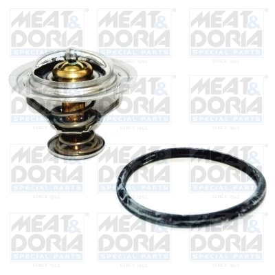 Thermostat, liquide de refroidissement MEAT & DORIA 92292