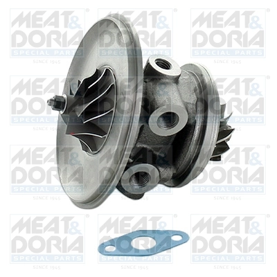 Groupe carter, turbocompresseur MEAT & DORIA 601430