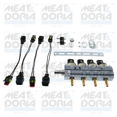 Injecteur MEAT & DORIA 13063