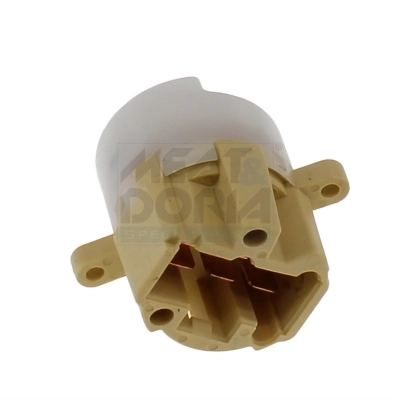 Ignition Switch