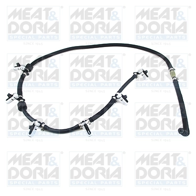 Tuyau, carburant de fuite MEAT & DORIA 98017