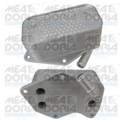 Radiateur d'huile MEAT & DORIA 95122