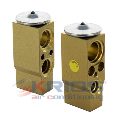 Détendeur, climatisation MEAT & DORIA K42038