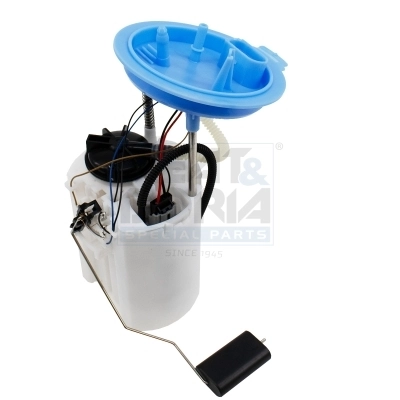 Unité d'injection de carburant MEAT & DORIA 771204