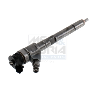 WTRYSKIWACZ CR PEUGEOT 207 1.6HDI 06- REGENEROWANY