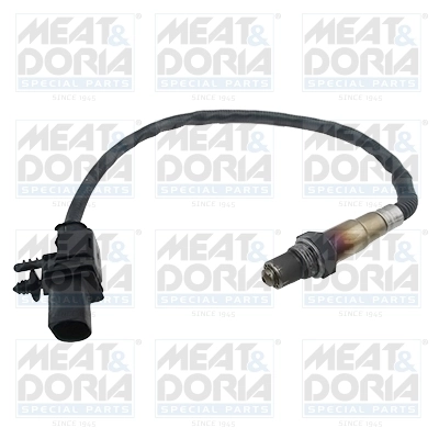 Sonde lambda MEAT & DORIA 811023