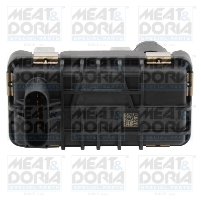 Détendeur de suralimentation MEAT & DORIA 66098
